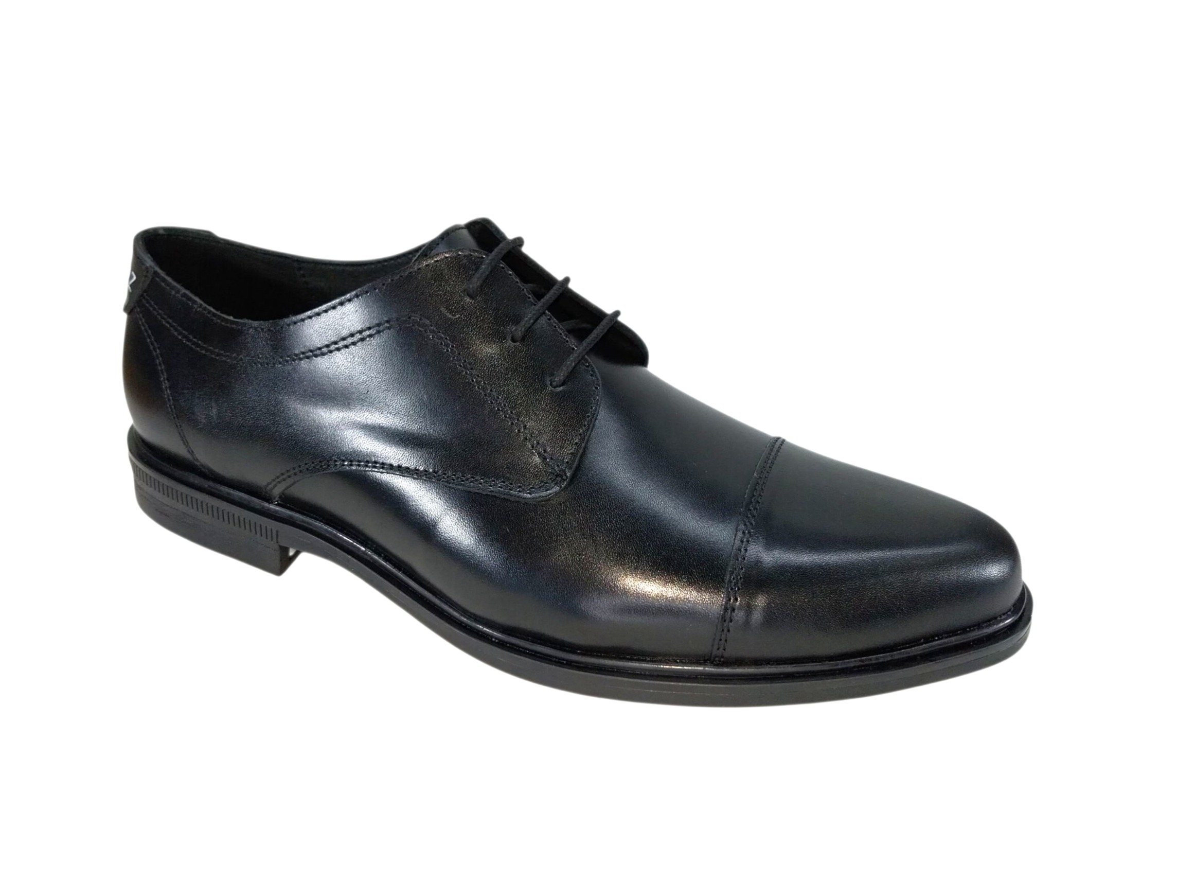 Calzado elegante de hombre